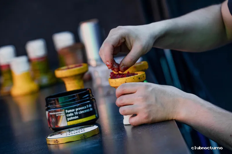 La Pura Vida Villalba