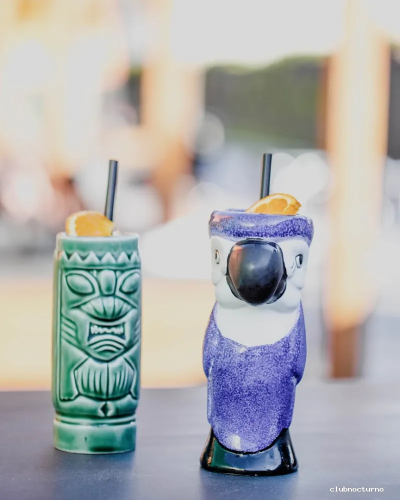 La Pura Vida Villalba