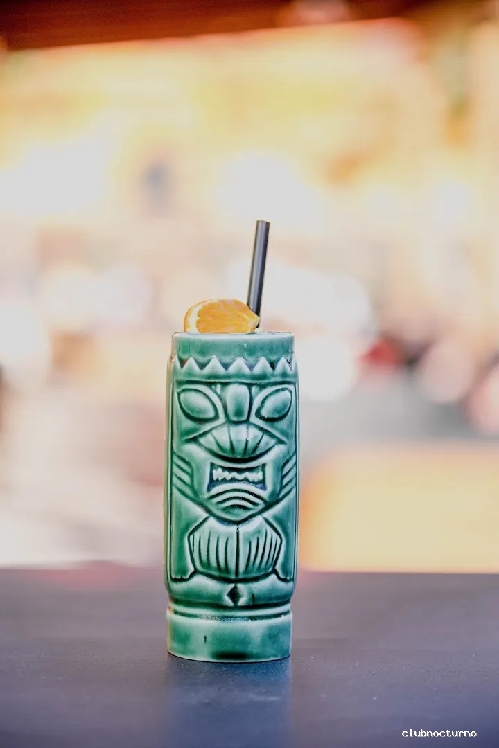 La Pura Vida Villalba