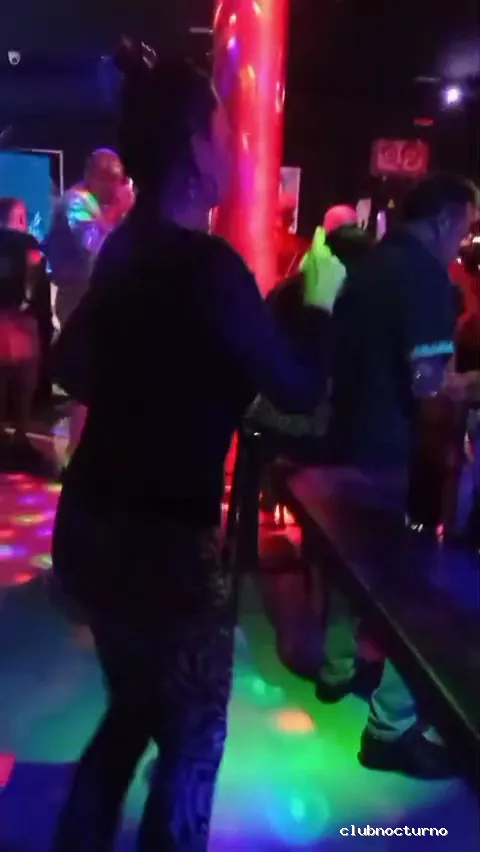 La Ochentera Vecindario