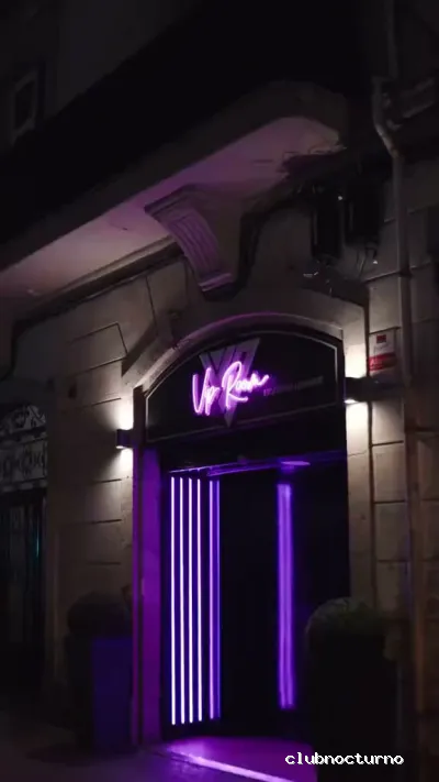 Shisha Lounge vip Room Barcelona