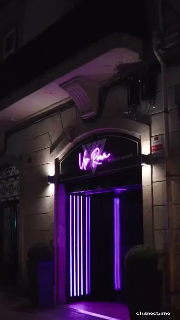 Shisha Lounge vip Room Barcelona