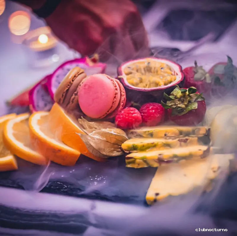 Shisha Lounge vip Room Barcelona