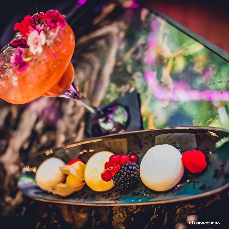 Shisha Lounge vip Room Barcelona