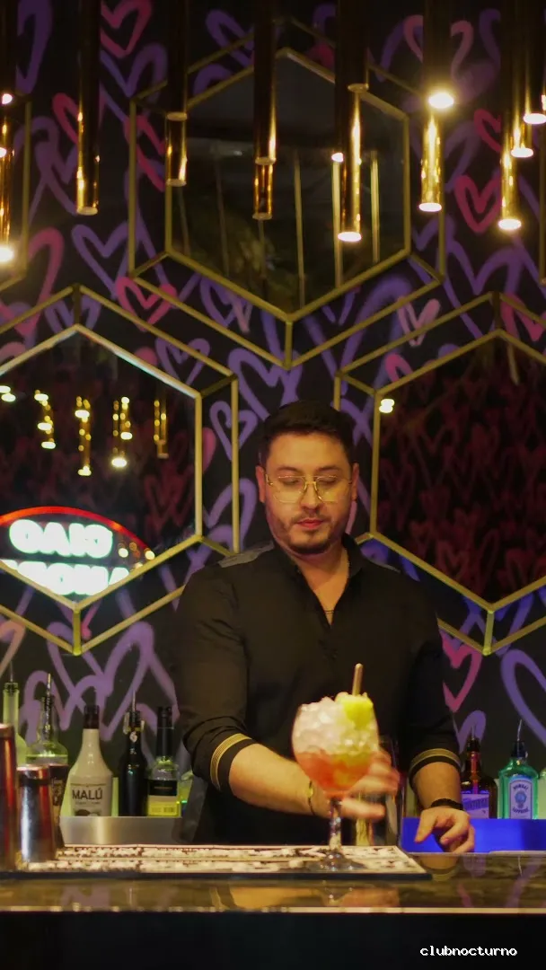 Shisha Lounge vip Room Barcelona