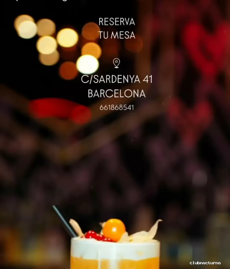 Shisha Lounge vip Room Barcelona