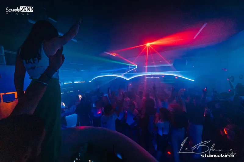 Leblanc Club Lloret