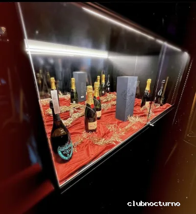 Dicaprio Puertollano