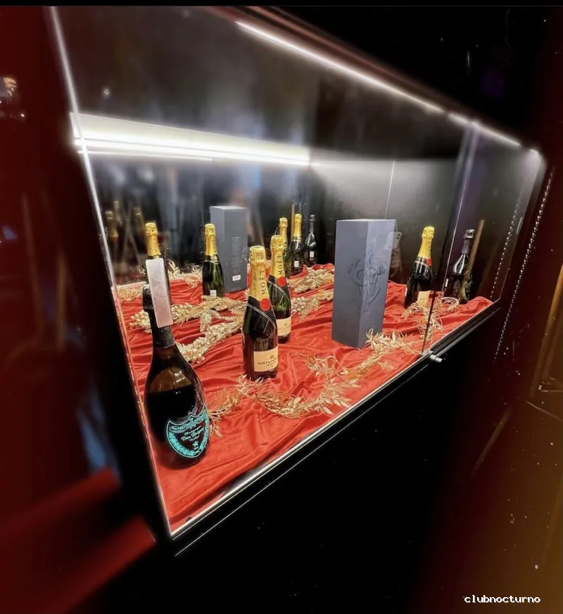 Dicaprio Puertollano