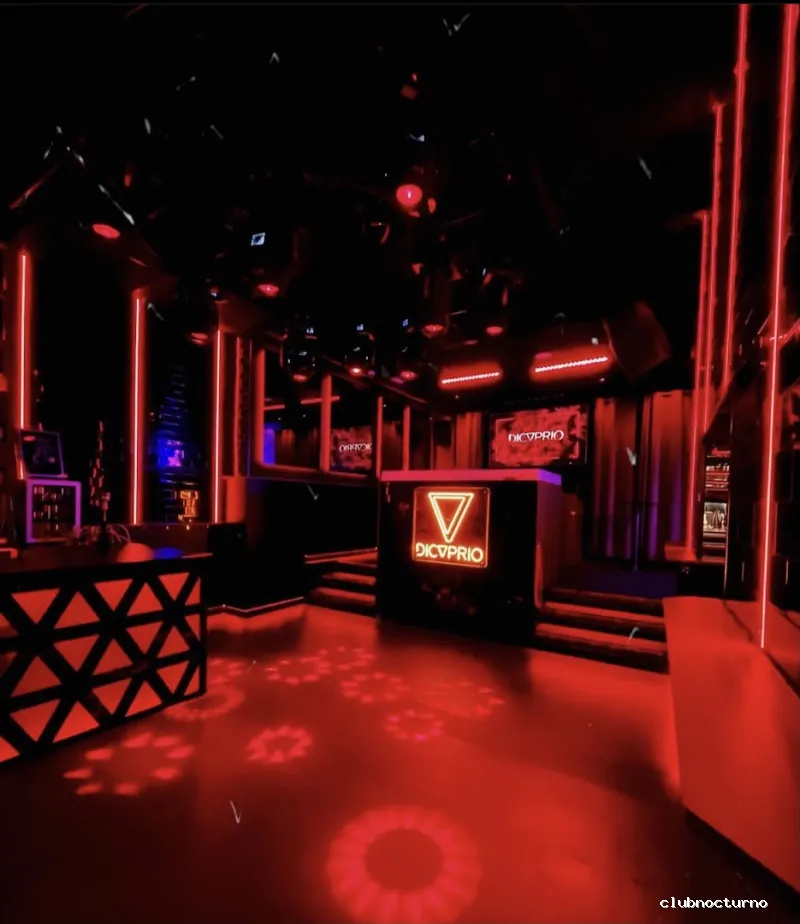 Dicaprio Puertollano