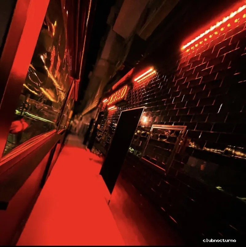 Dicaprio Puertollano