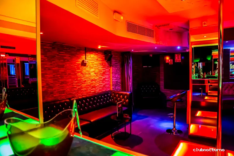 Pussy Cat Strip Club Barcelona