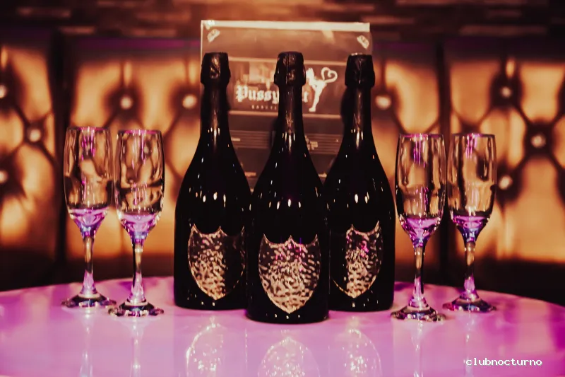 Pussy Cat Strip Club Barcelona