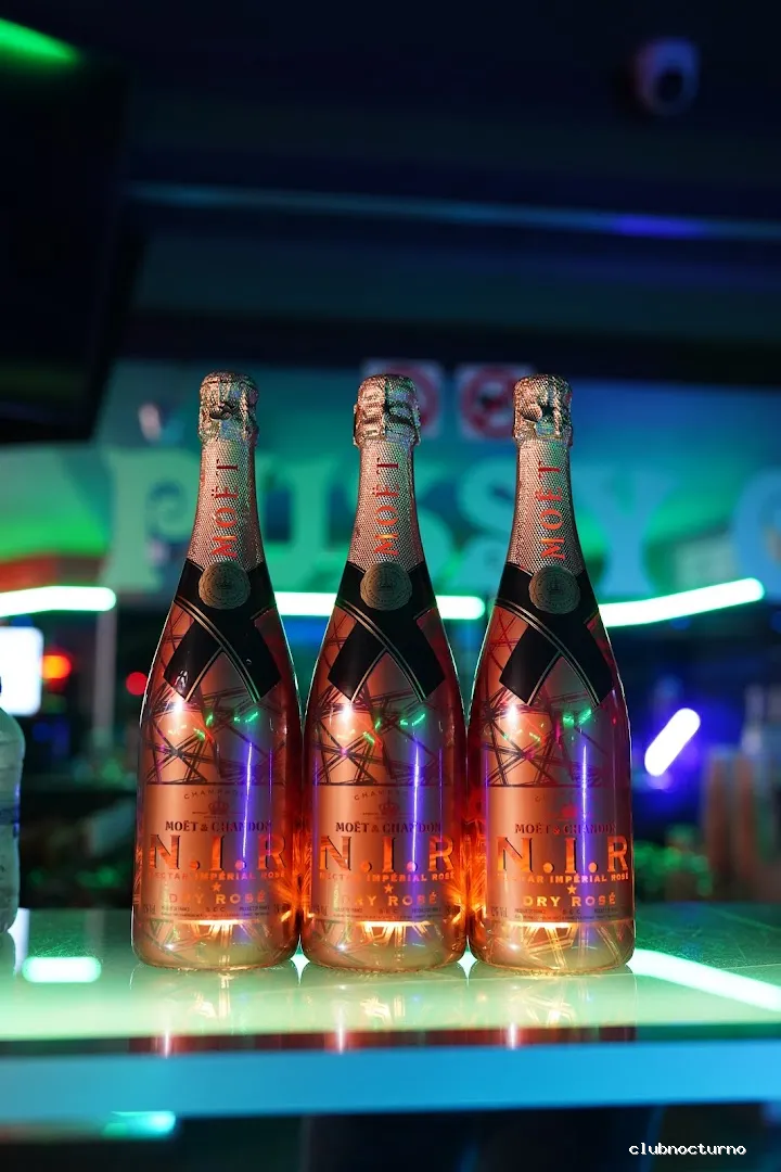 Pussy Cat Strip Club Barcelona