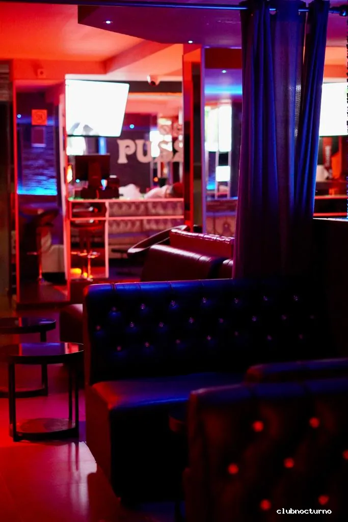 Pussy Cat Strip Club Barcelona