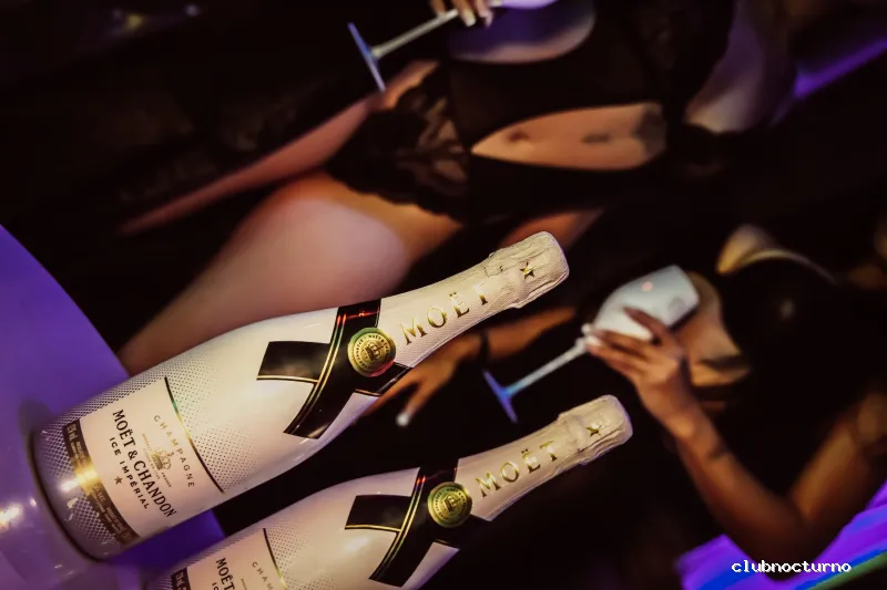 Pussy Cat Strip Club Barcelona