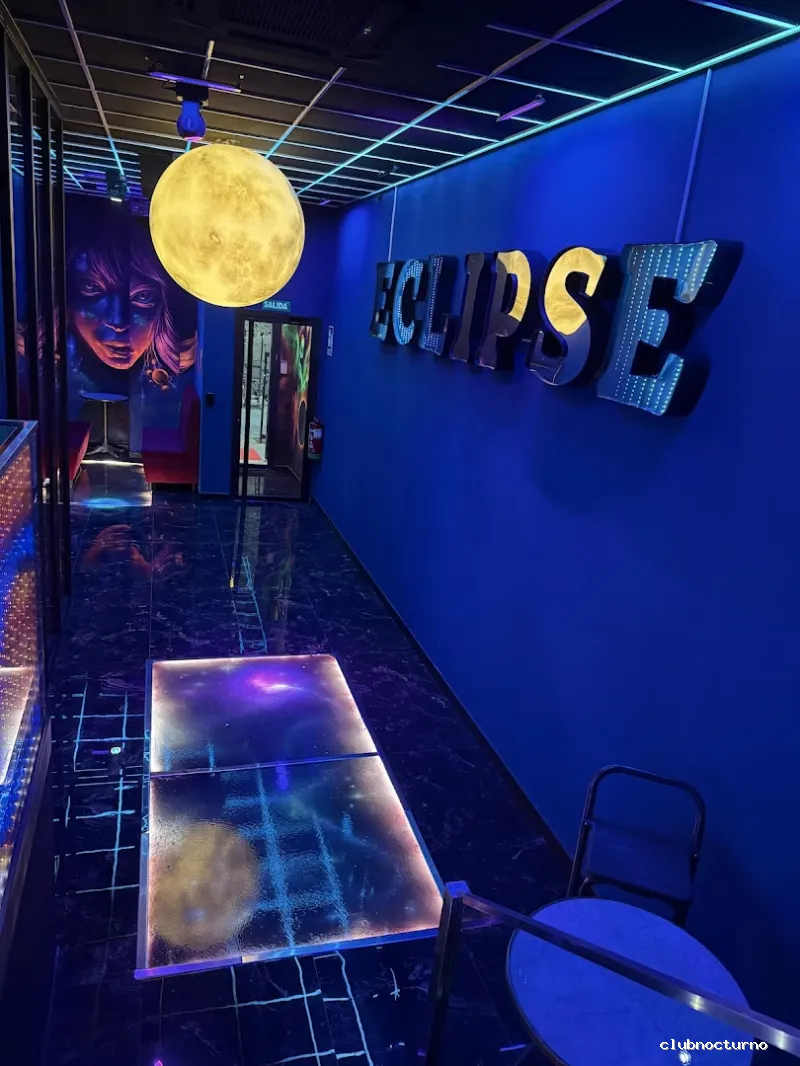 Sala Eclipse