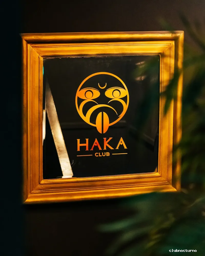 Haka Club