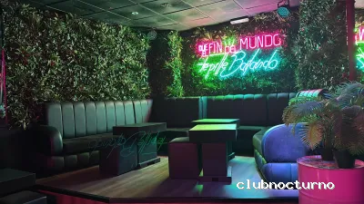 Disco Pub Rondas | Móstoles