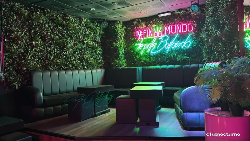 Disco Pub Rondas | Móstoles