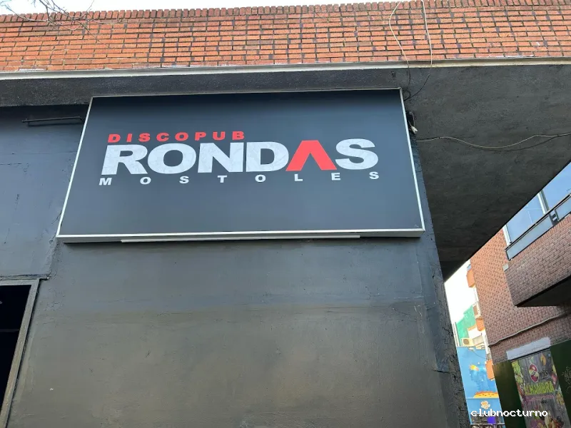 Disco Pub Rondas | Móstoles