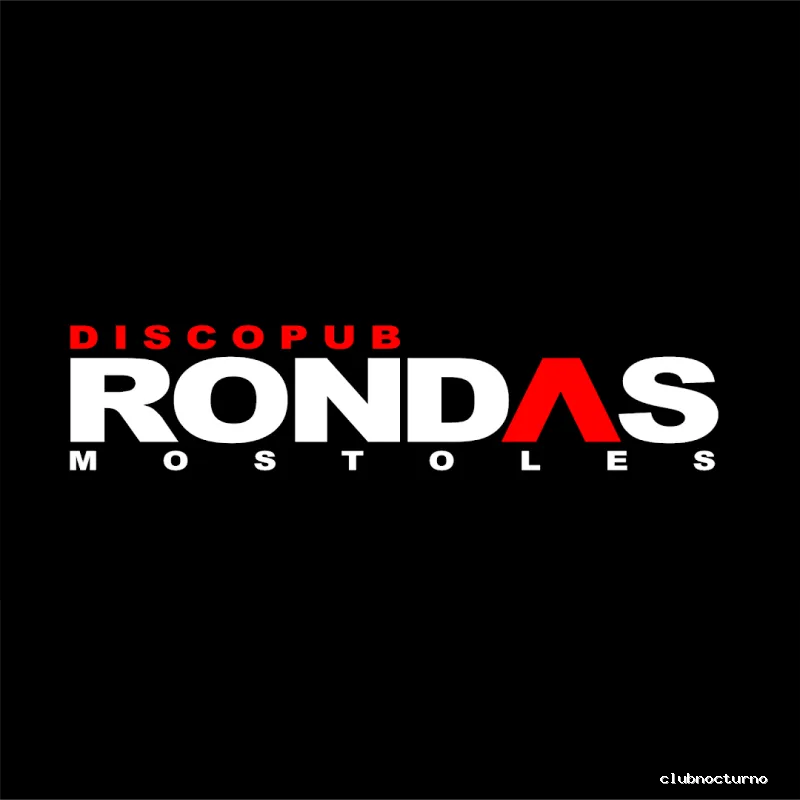 Disco Pub Rondas | Móstoles