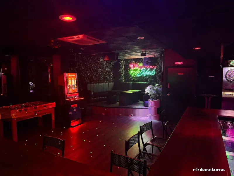 Disco Pub Rondas | Móstoles