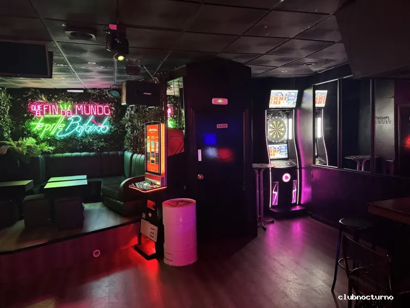 Disco Pub Rondas | Móstoles