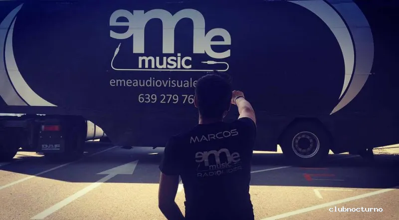 EME MUSIC