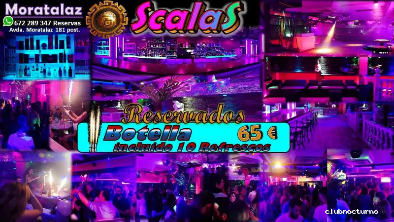 Scalas