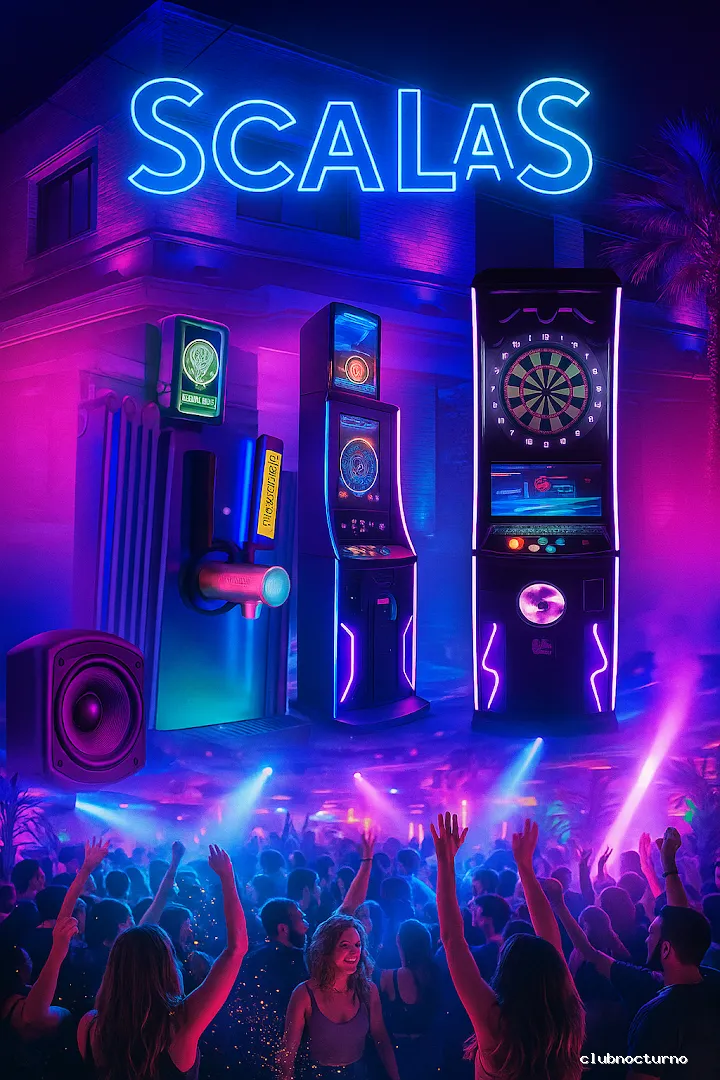 Scalas