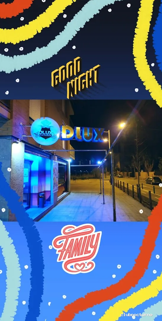 DLUX DISCO PUB
