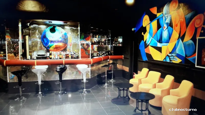 Club Miró Tenerife, Espectáculos Musicales