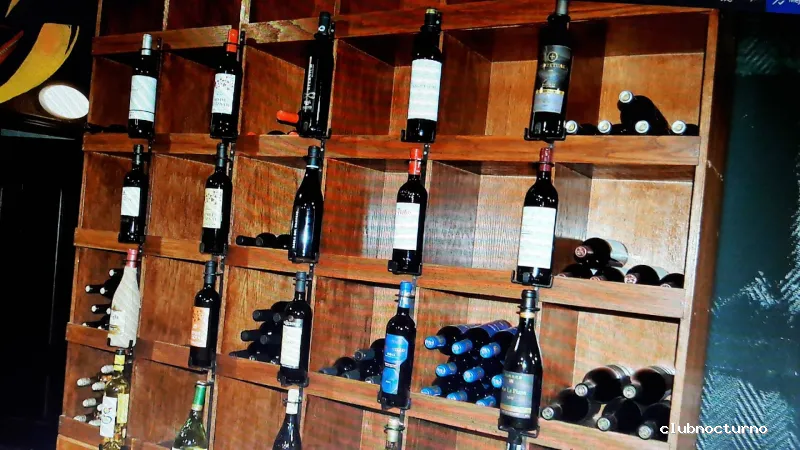 Club Miró Tenerife, Espectáculos Musicales