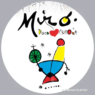 Club Miró Tenerife, Espectáculos Musicales