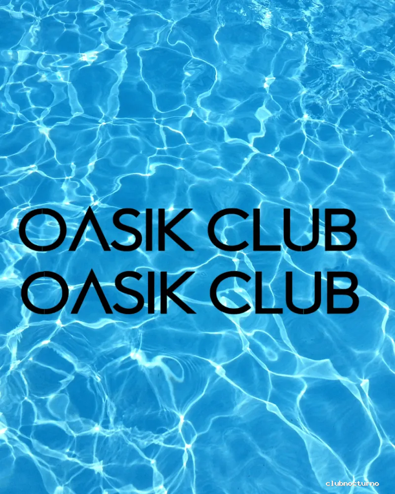 Oasik Club