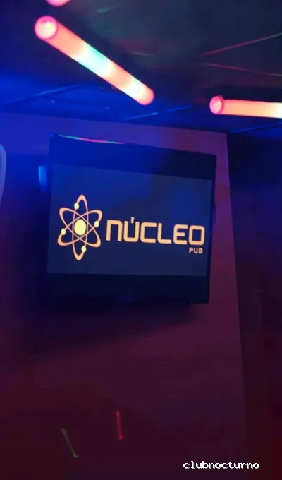 Pub Núcleo