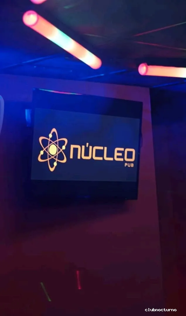Pub Núcleo