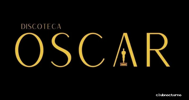 Discoteca Oscar
