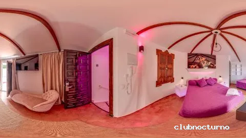 Mansion Babylon Marbella