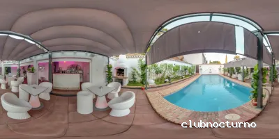 Mansion Babylon Marbella