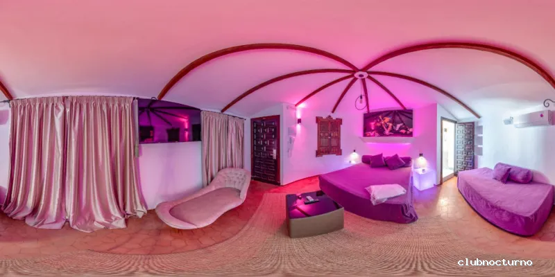 Mansion Babylon Marbella