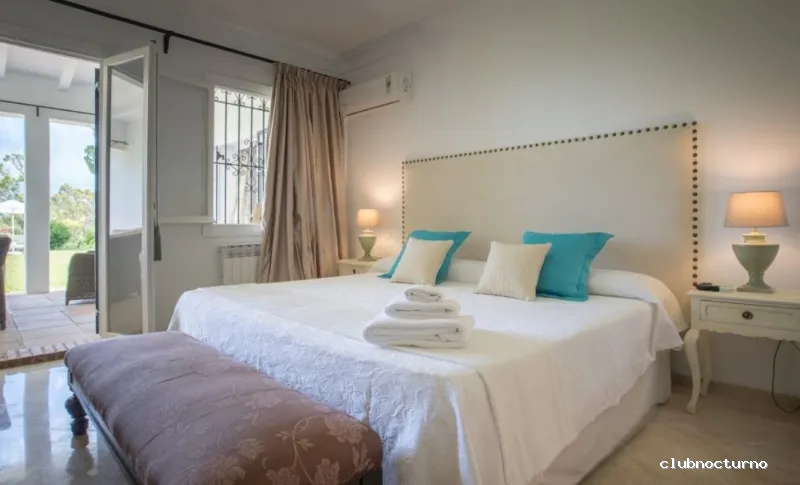 Mansion Babylon Marbella