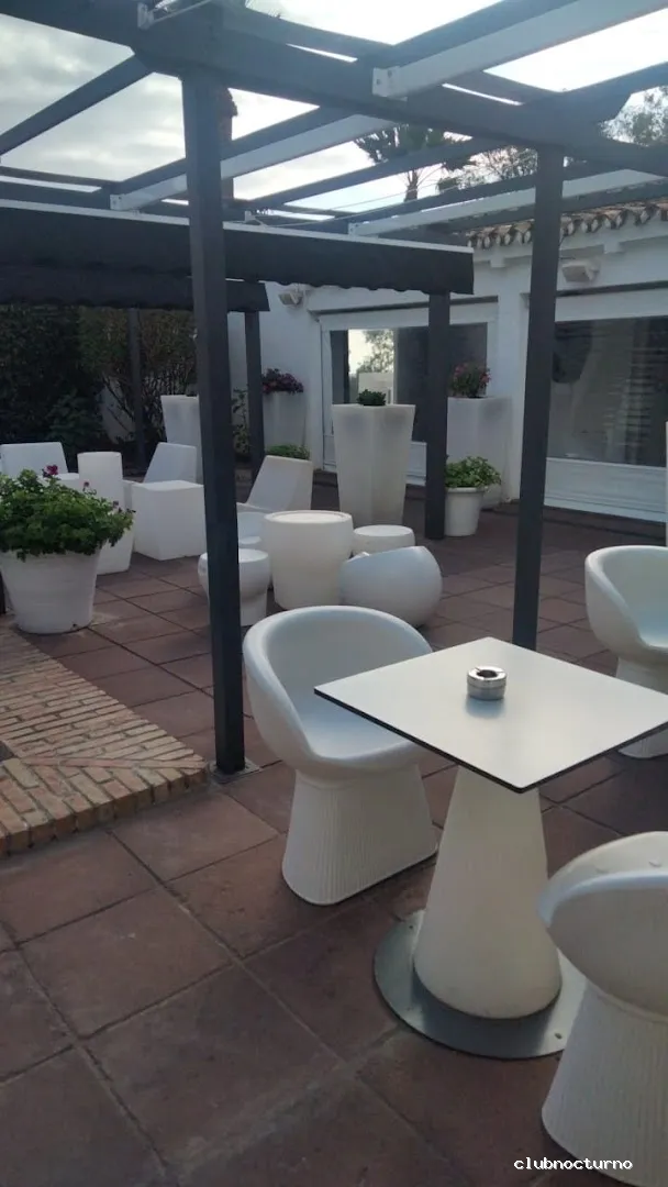 Mansion Babylon Marbella