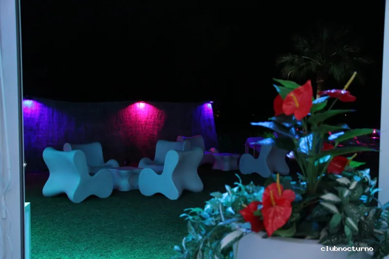 Mansion Babylon Marbella