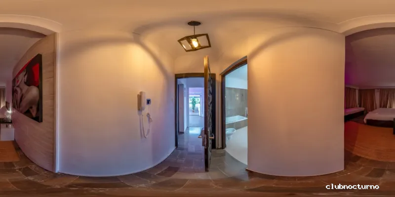 Mansion Babylon Marbella