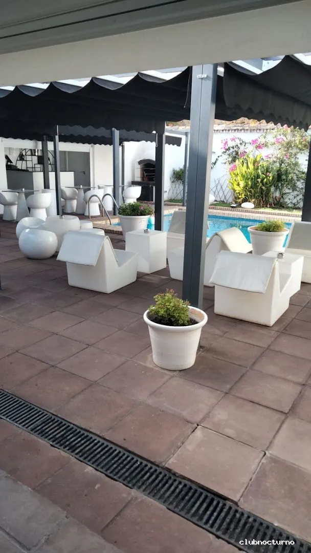 Mansion Babylon Marbella