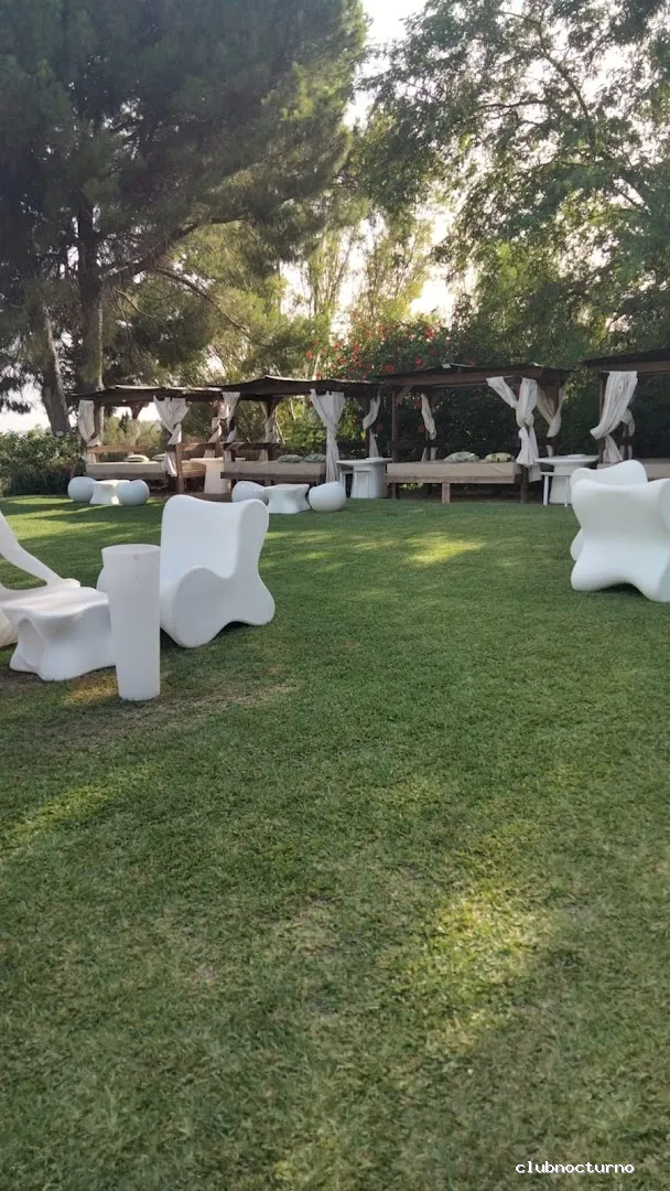 Mansion Babylon Marbella