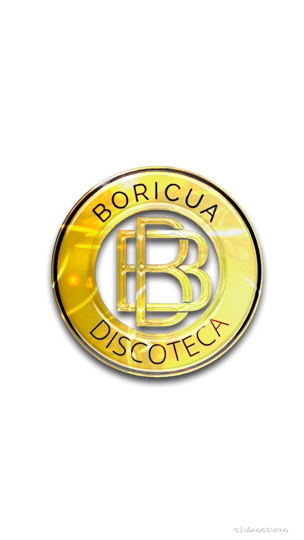 Boricua discoteca Jávea