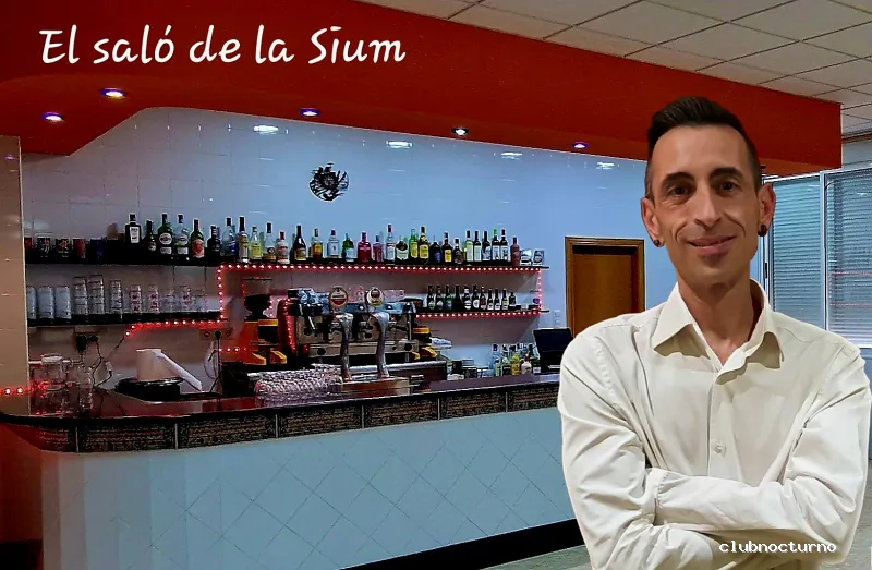 Saló Sium El Musical